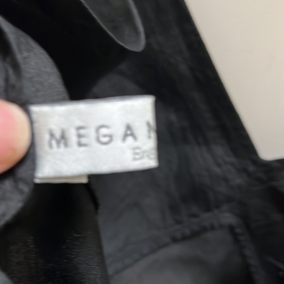 MEGAN PARK SIZE 2 100% SILK Slip Dress Sz Small - Picture 8 of 10